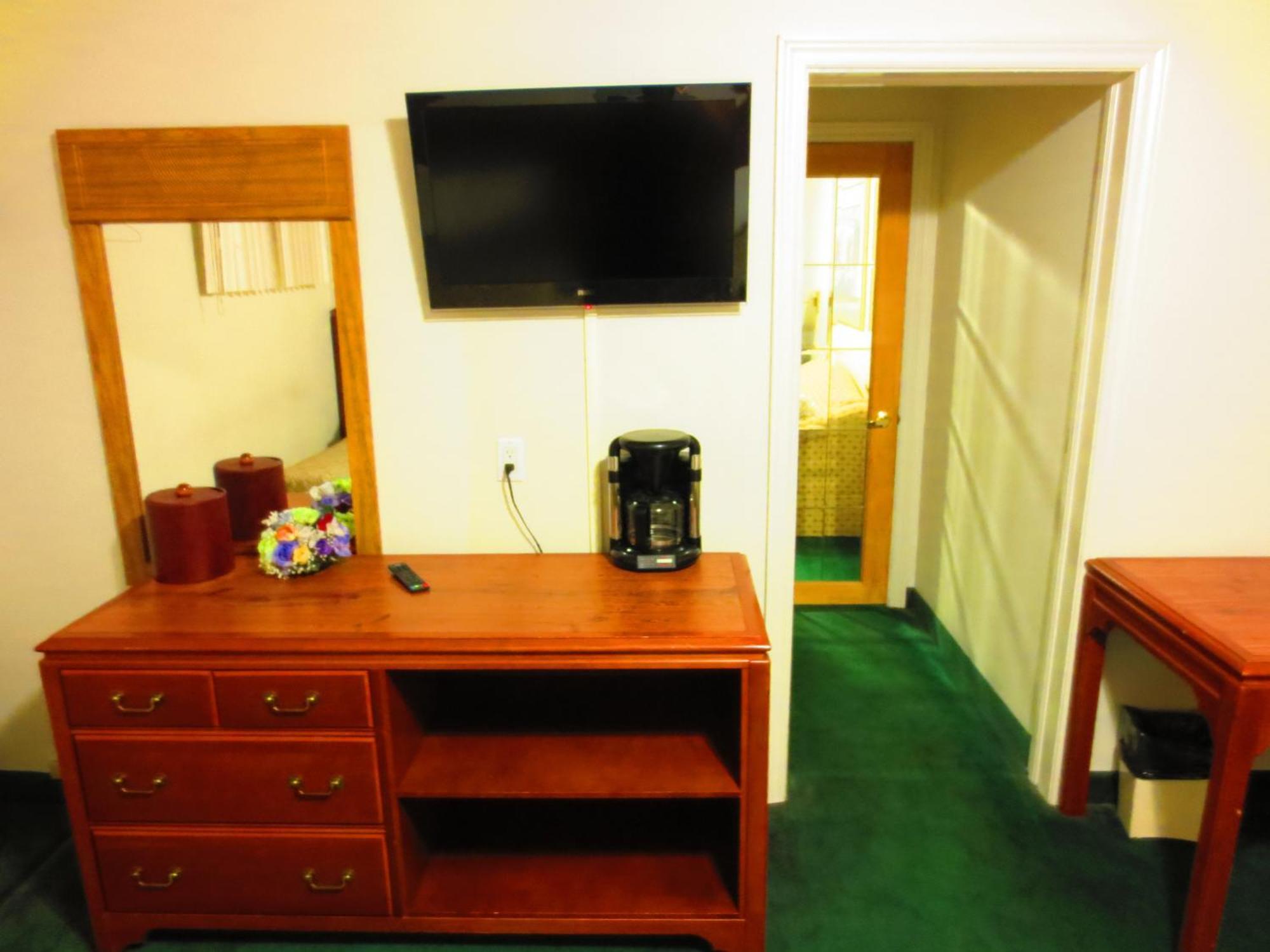 Canadiana Motel Hanover Ngoại thất bức ảnh