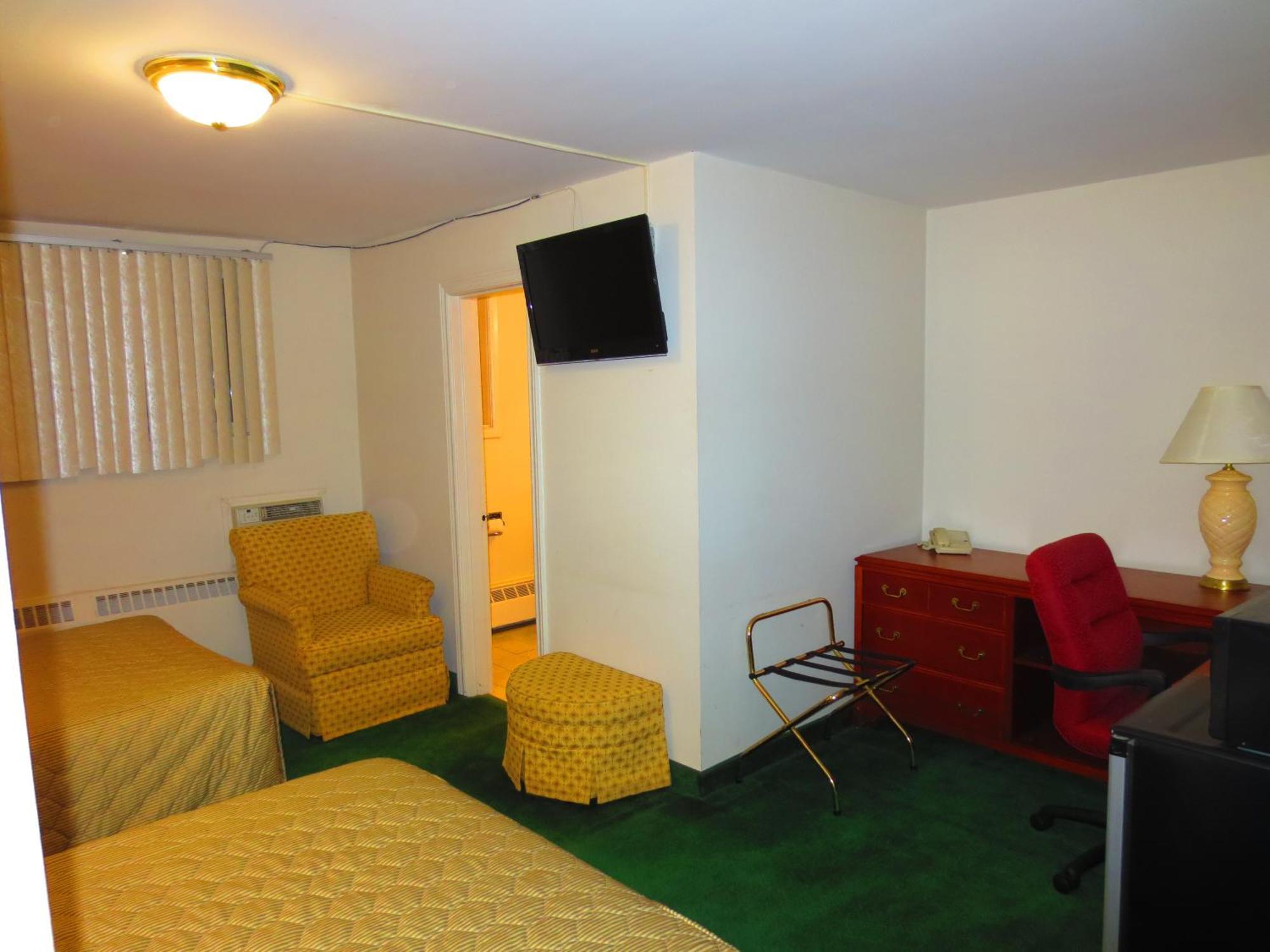 Canadiana Motel Hanover Ngoại thất bức ảnh