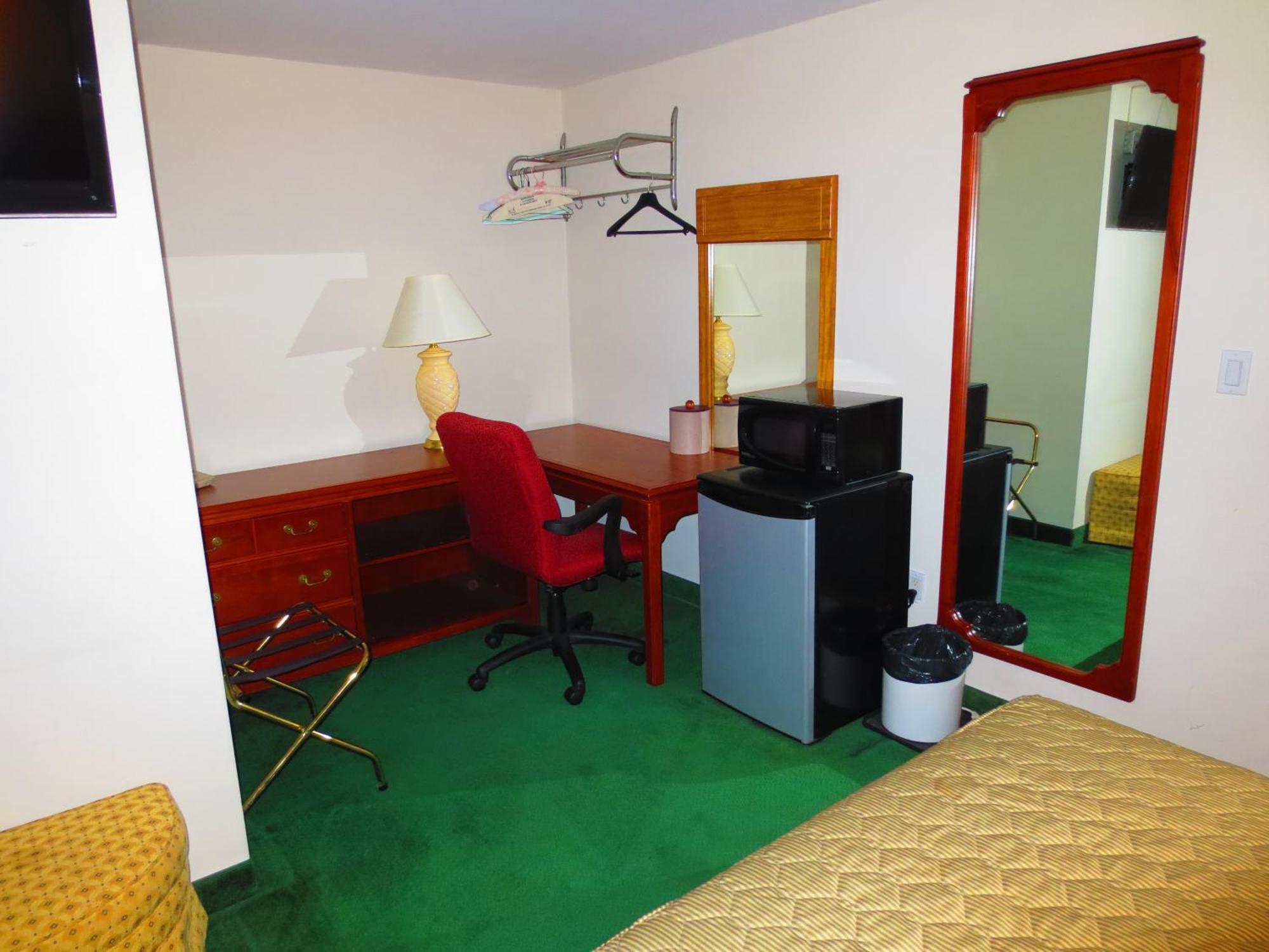 Canadiana Motel Hanover Ngoại thất bức ảnh