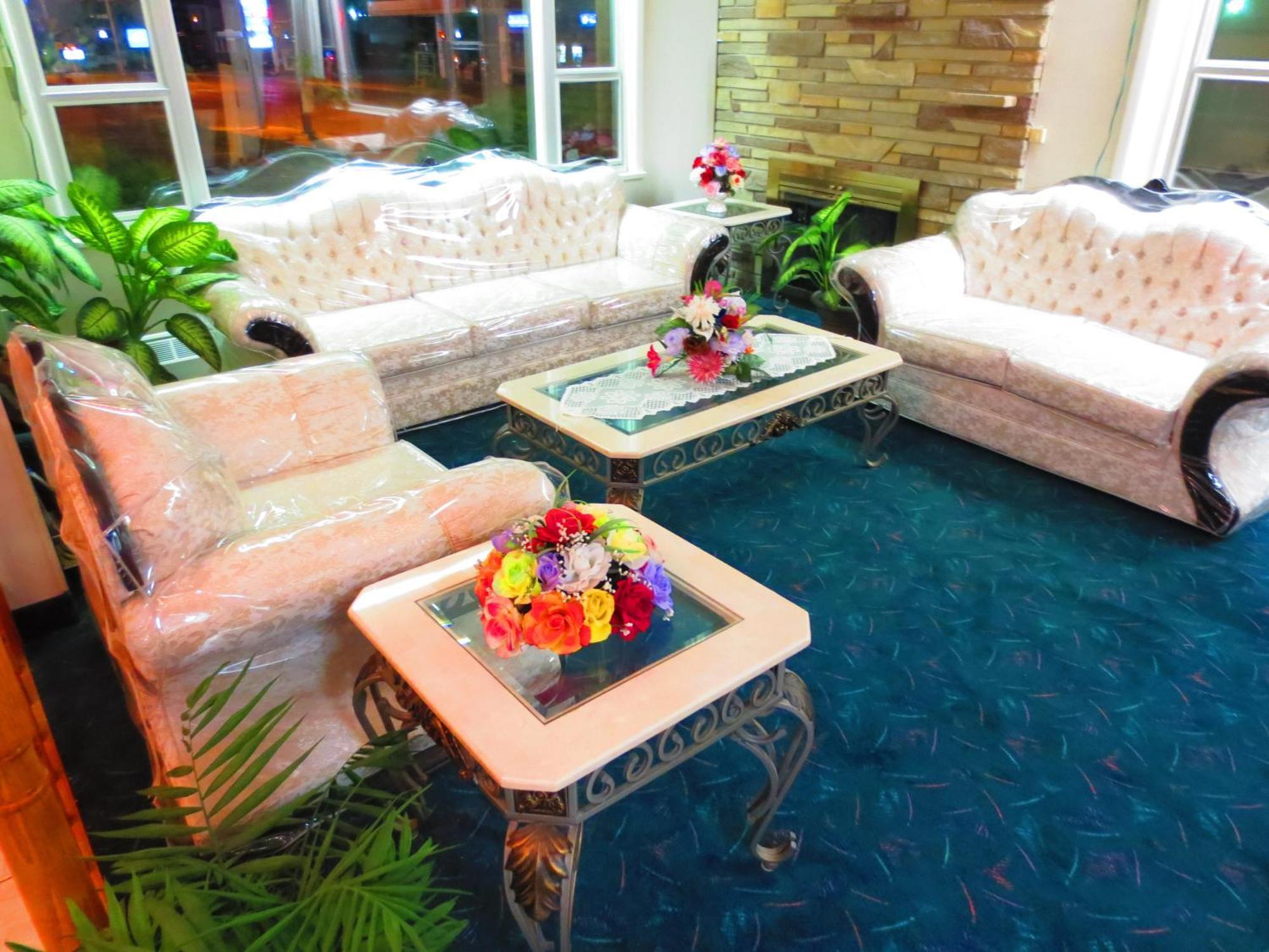 Canadiana Motel Hanover Ngoại thất bức ảnh